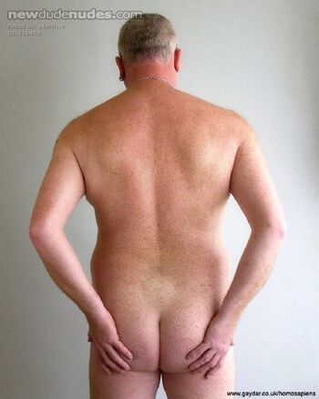 Rear View !