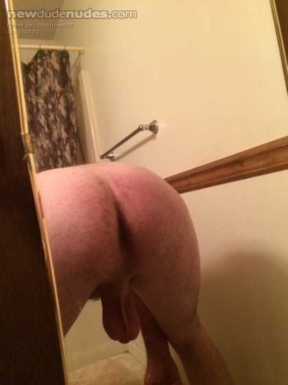 Having fun...I like Pms... I like hearing experiences or what other bi guys are into