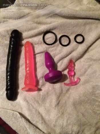 might have a fun night...