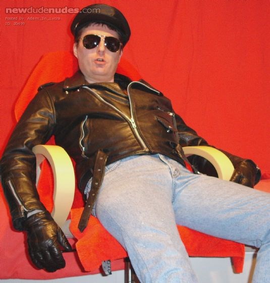 Adam_In_Lycra photo #19
