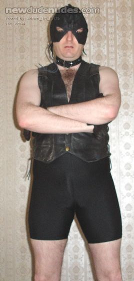 Adam_In_Lycra photo #24