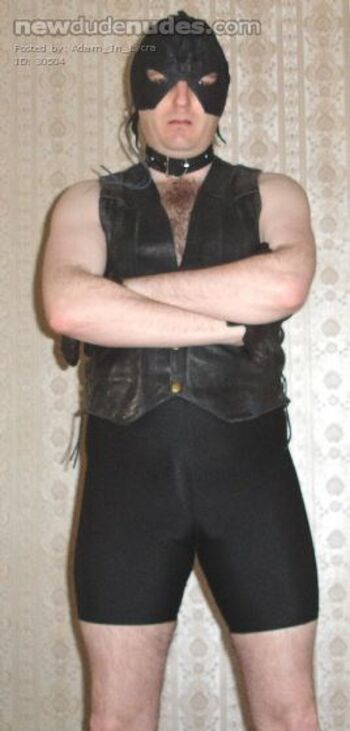Adam_In_Lycra photo #24