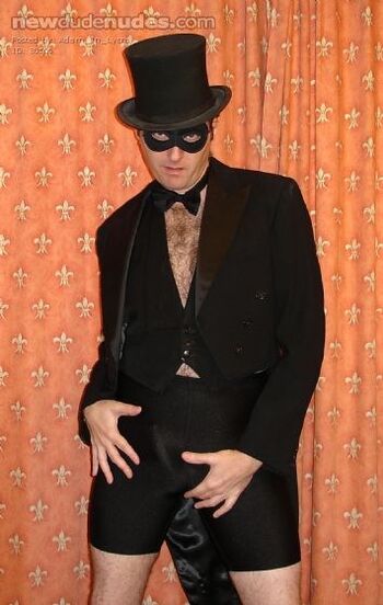 Adam_In_Lycra photo #26