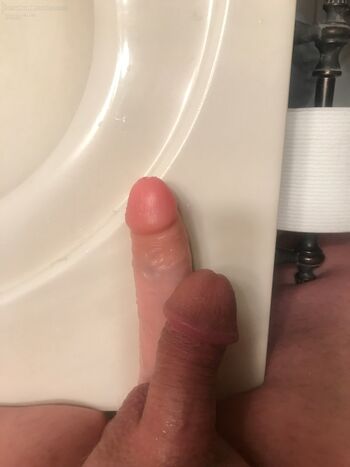 My new cock friend