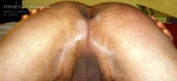 This hole's for your juicy spurting cock