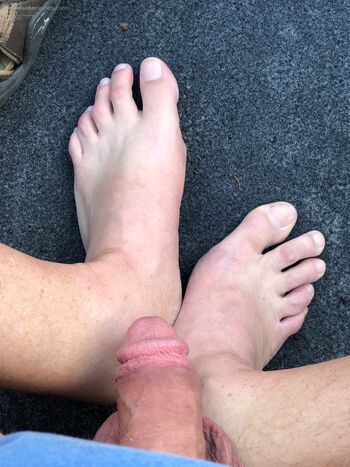dick too