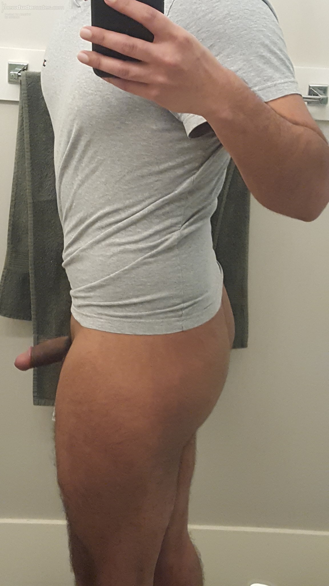 Another butt Pic.