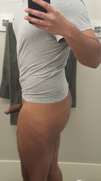 Another butt Pic.
