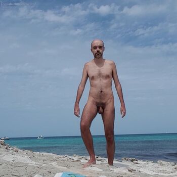 beach time
