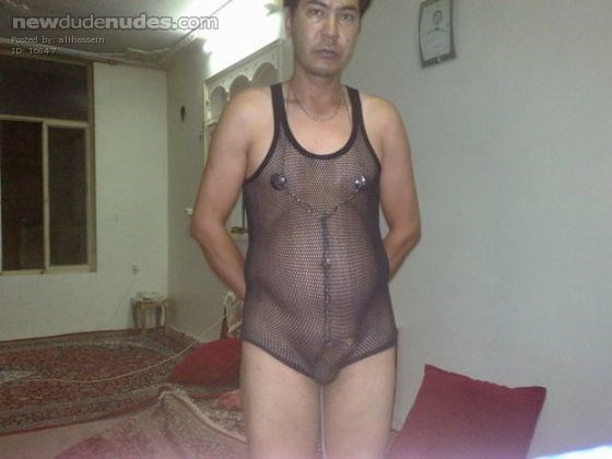 alihossein photo #4