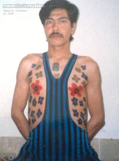 alihossein photo #7