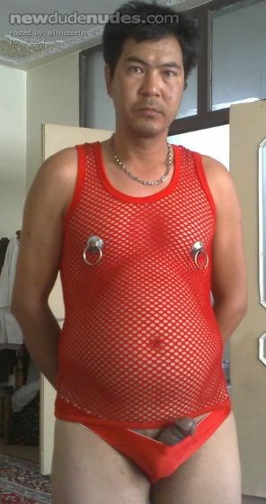 nipples piercing