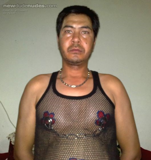 nipples piercing