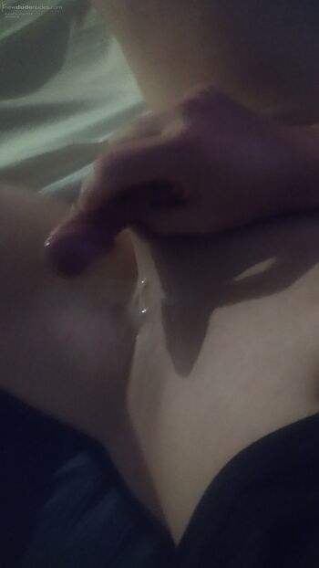 Cum shot