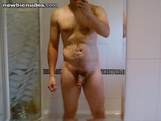Who wants a bit of this, p.m me