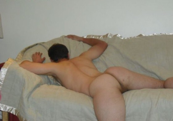 What would you do if you found me like this?
