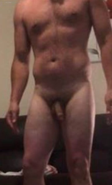 I love being naked, who wants to join me?