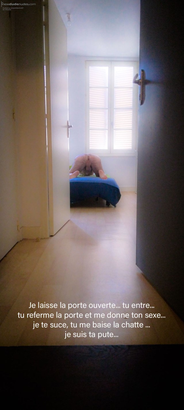 amantlibertin87 photo #11
