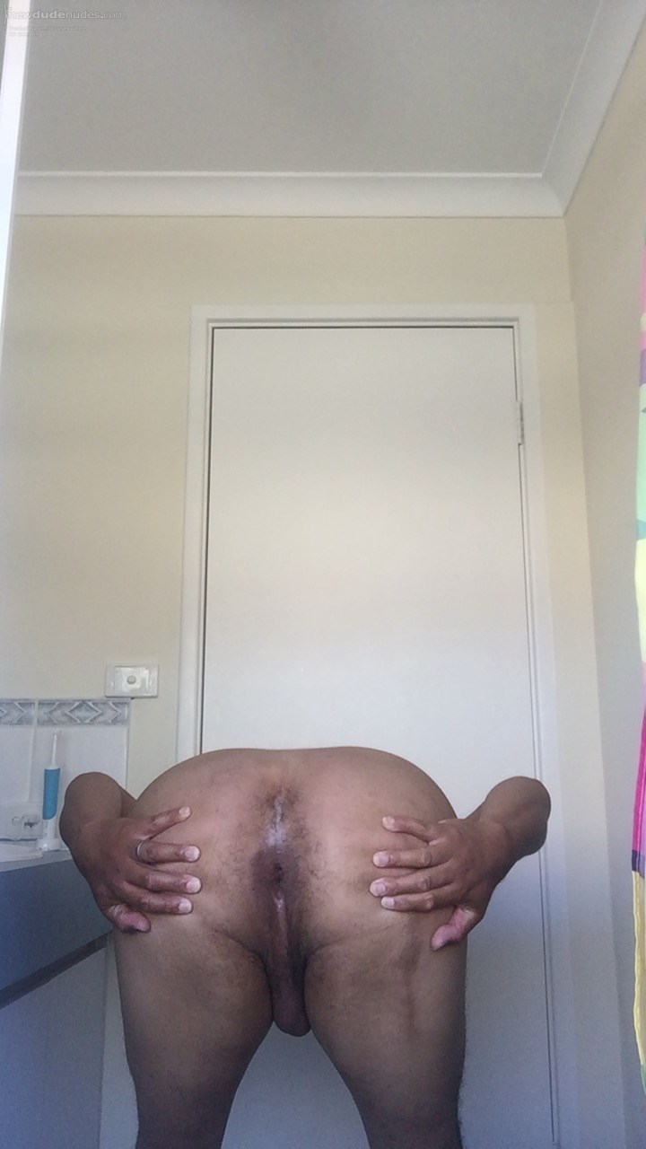 My ass lick this now