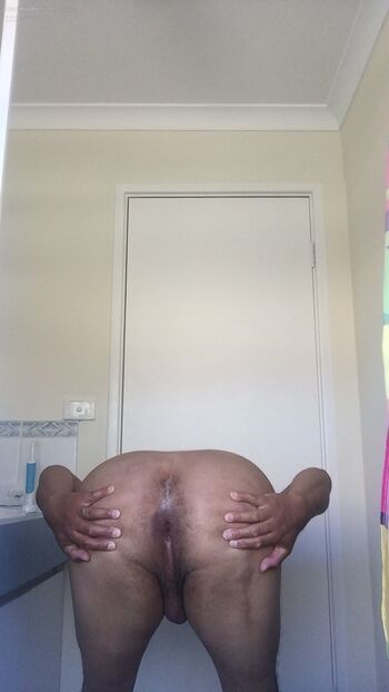 My ass lick this now