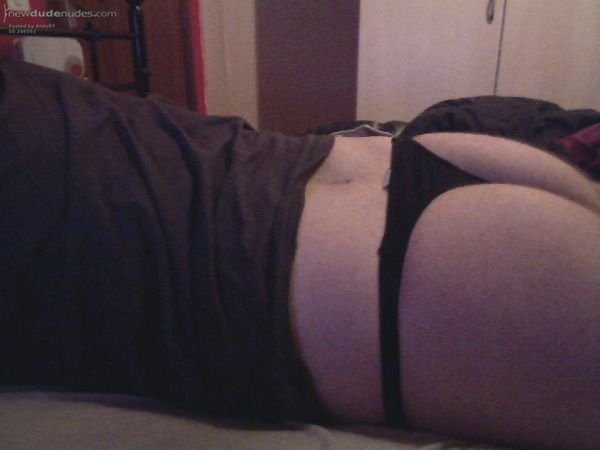 Andy thong string