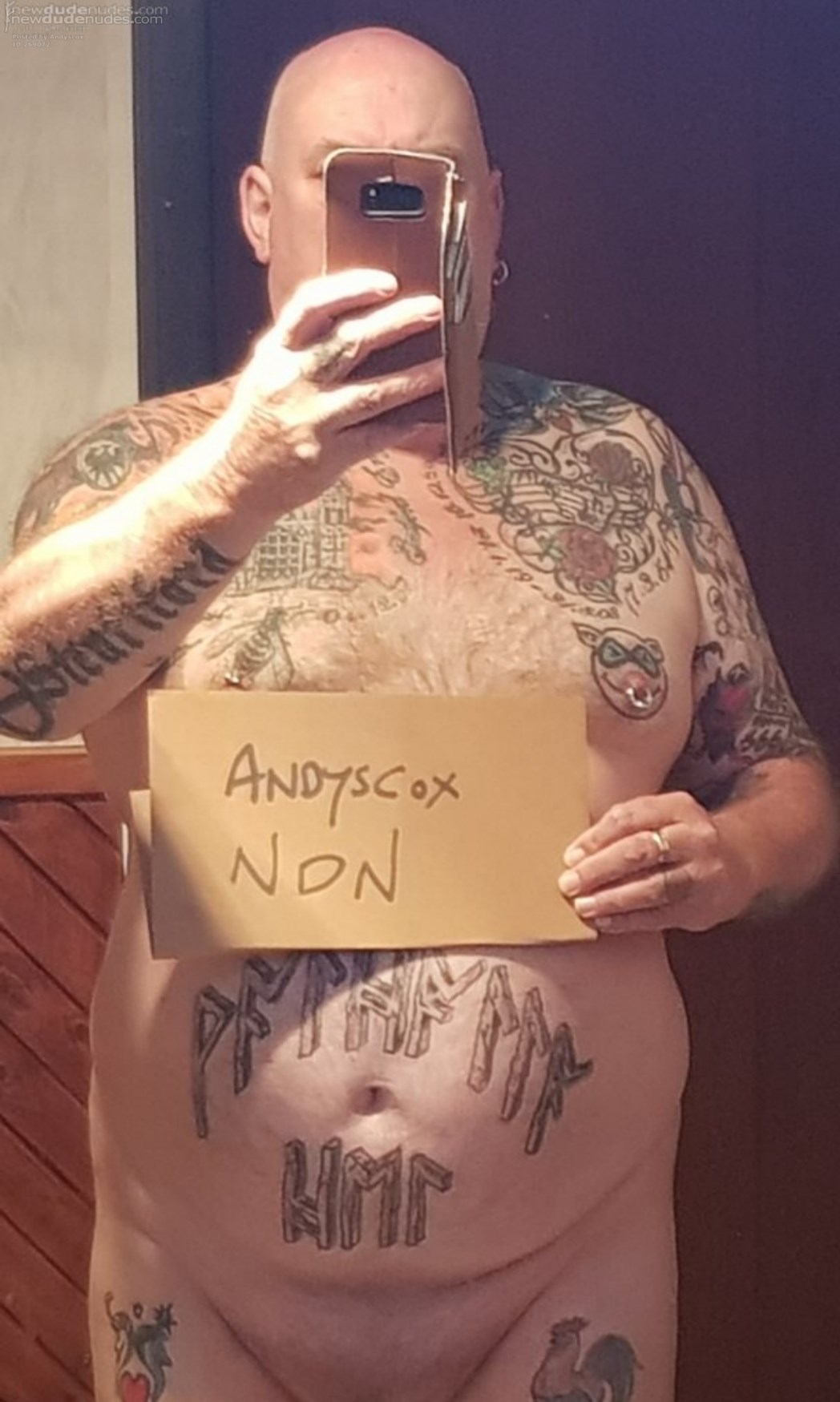 Andyscox photo #26