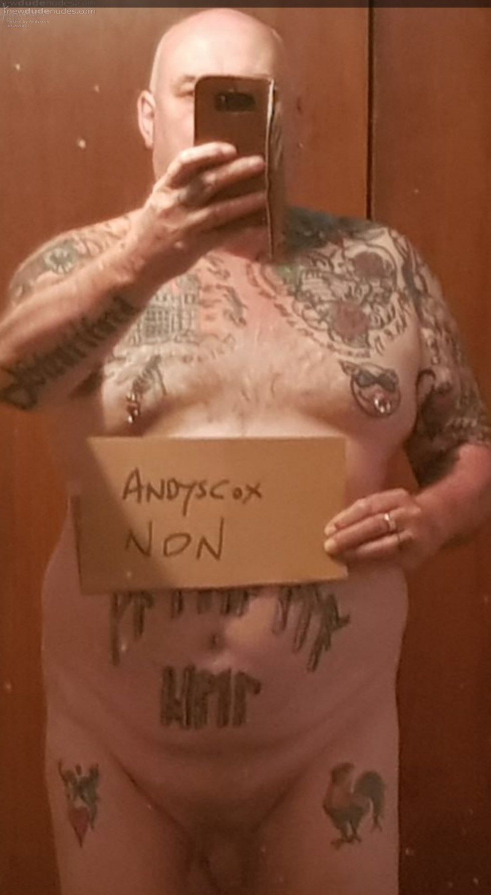 Andyscox photo #27
