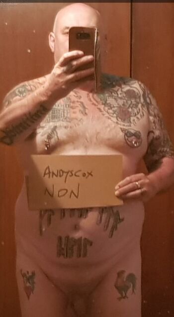 Andyscox photo #27
