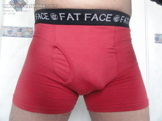 Anyone like to get it nice and hard for me?