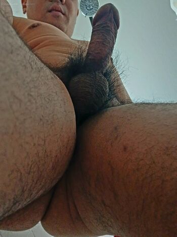 Hard and Hairy