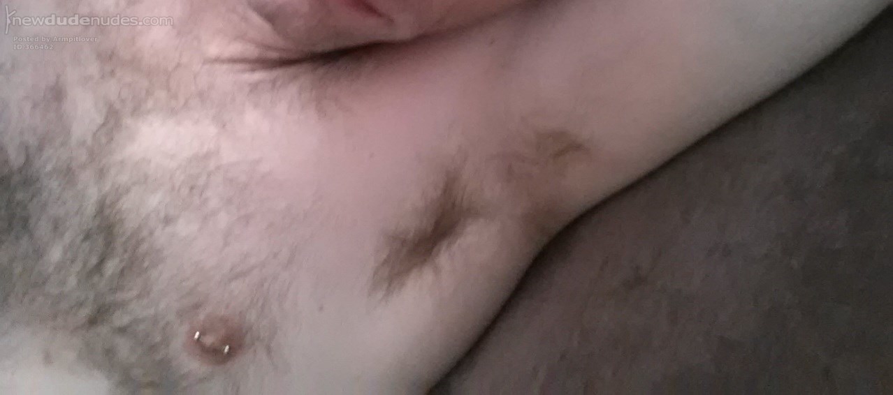 Armpitlover photo #10