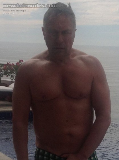 Mexico Easter 2014