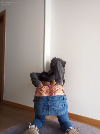 Just me!