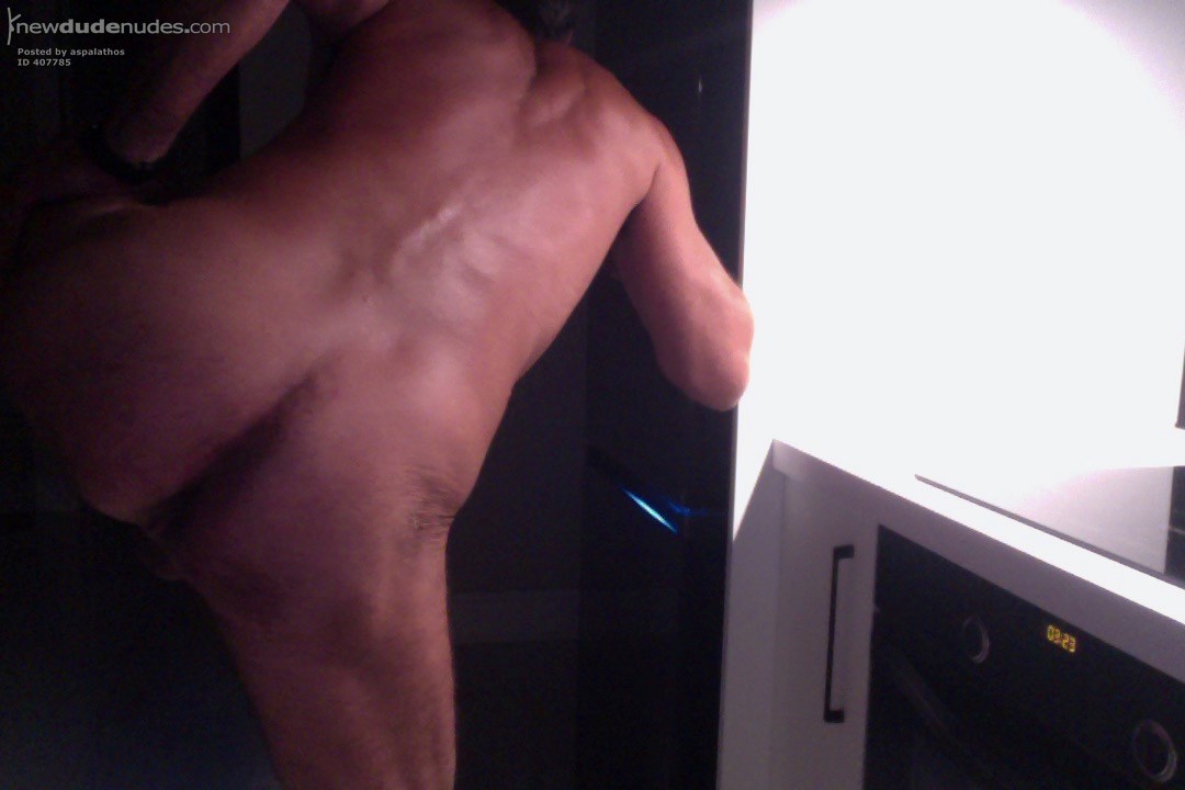my body