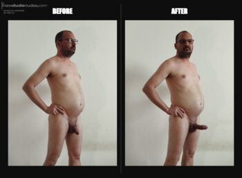 Flaccid-Erect #1