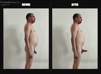 Flaccid-Erect #2