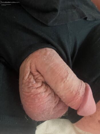 Cum shot