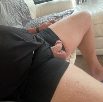 Cum shot