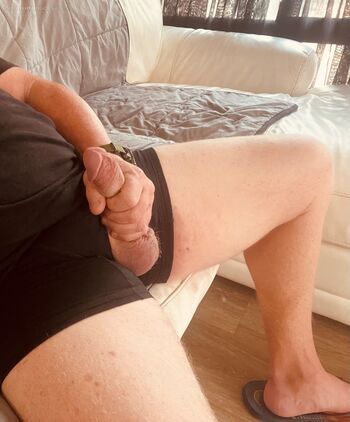 Cum shot
