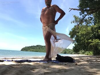 Fun at the beach