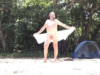 Fun at the beach