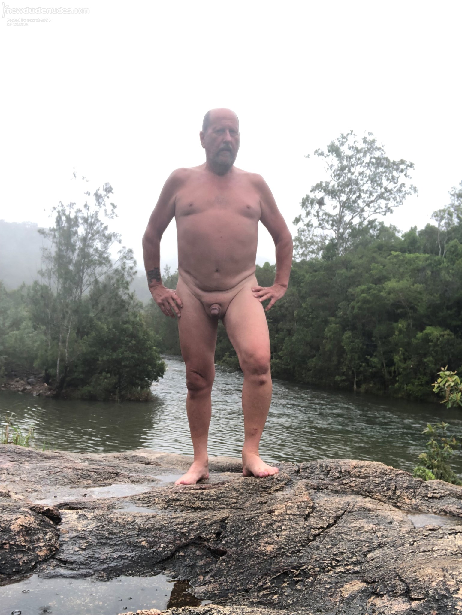 Paradise Waterhole
