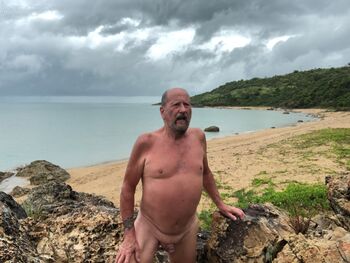 A day at the beach