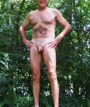 July 2 nd hike in the woods