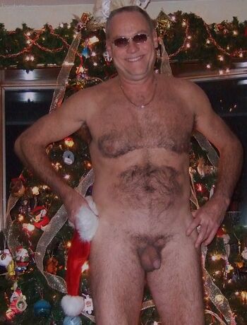 May you all have a Merry Christmas