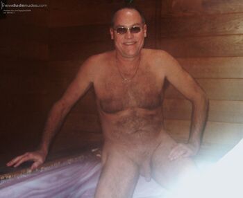 So want to warm all my NDN friends on the cumming nude year. Did I warm you ?