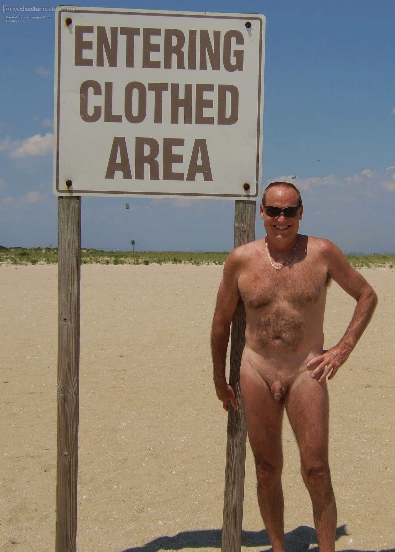 Anyone interested in meating me at the beach this weekend and see what happens ?