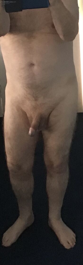 Body shot moment!