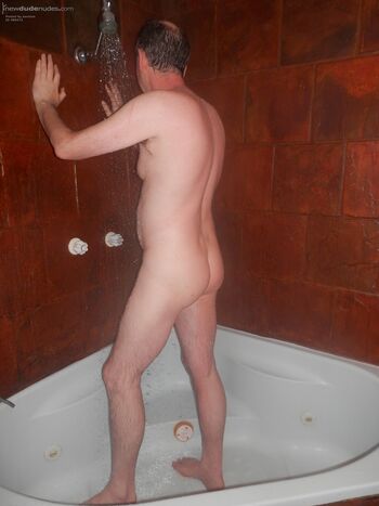 You wash my back....
