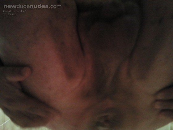 axel 40 photo #2